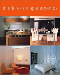Books Frontpage Interiores de apartamentos