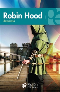 Books Frontpage Robin Hood