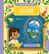 Books Frontpage Aladí