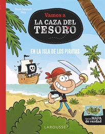 Books Frontpage En la isla de los piratas