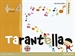 Front pageTarantella 4 Pack Activity Book