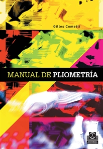 Books Frontpage Manual de pliometria