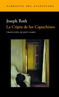 Books Frontpage La Cripta de los Capuchinos