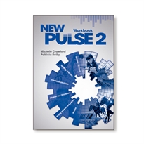 Books Frontpage NEW PULSE 2 Wb Pk