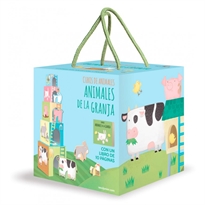 Books Frontpage Animales De Granja