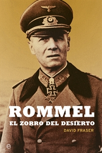 Books Frontpage Rommel