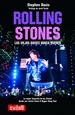 Front pageRolling Stones. Los viejos dioses nunca mueren