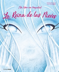 Books Frontpage La Reina de las Nieves