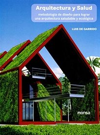 Books Frontpage Arquitectura y Salud