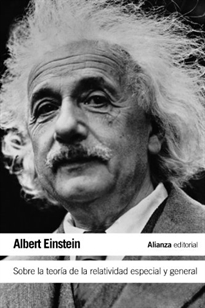 Books Frontpage Sobre la teoría de la relatividad especial y general