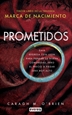 Front pageMarca de nacimiento. Libro III. Prometidos