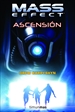 Front pageMass Effect nº 02/04 Ascensión