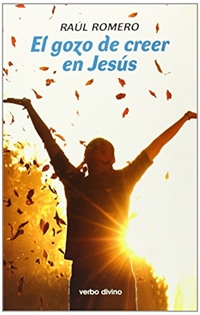 Books Frontpage El gozo de creer en Jesús