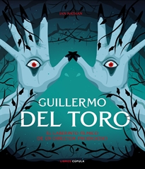 Books Frontpage Guillermo del Toro