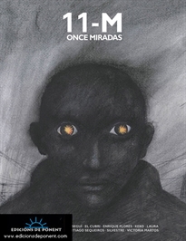 Books Frontpage 11-M: Once miradas