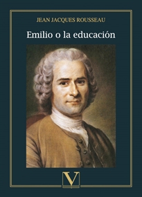 Books Frontpage Emilio o la educación