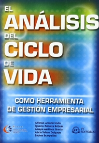 Books Frontpage El análisis del ciclo de vida como herramienta de gestión empresarial