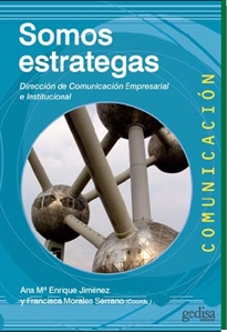 Books Frontpage Somos estrategas