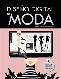Books Frontpage Diseño digital de moda