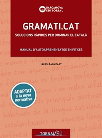 Books Frontpage Gramati.cat