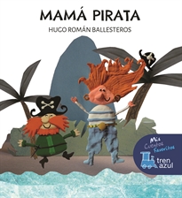 Books Frontpage Mamá Pirata