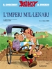 Front pageL'imperi mil·lenari. L'àlbum de la pel·lícula