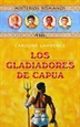 Front pageLos gladiadores de Capua (Misterios romanos 8)
