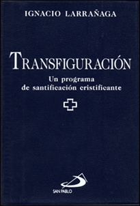 Books Frontpage Transfiguración
