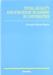 Front pageTotal quality and strategic planning in universities
