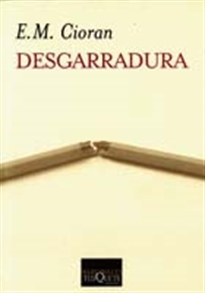 Books Frontpage Desgarradura