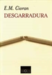 Front pageDesgarradura