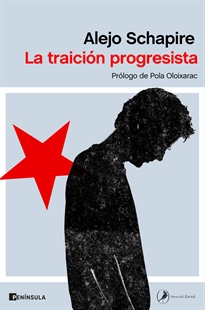 Books Frontpage La traición progresista