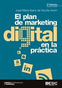 Books Frontpage El plan de marketing digital en la práctica
