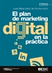 Front pageEl plan de marketing digital en la práctica