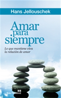 Books Frontpage Amar para siempre