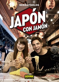 Books Frontpage Japón con jamón