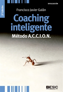 Books Frontpage Coaching inteligente. Método A.C.C.I.O.N