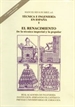 Front pageTécnica e ingeniería en España I. (2.ª ed.)  El Renacimiento. De la técnica imperial y la popular