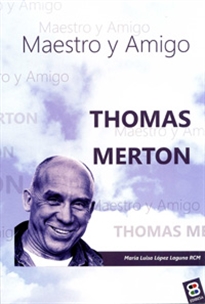 Books Frontpage Thomas Merton