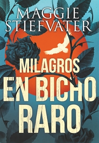 Books Frontpage Milagros en Bicho Raro