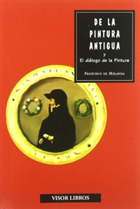 Books Frontpage De la pintura antigua y El diálogo de la pintura