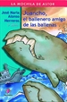 Front pageJuancho, el ballenero amigo de las ballenas