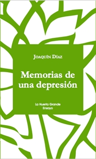 Books Frontpage Memorias de una depresión