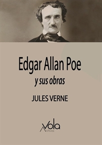 Books Frontpage Edgar Allan Poe y sus obras