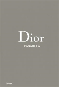 Books Frontpage Pasarela. Dior