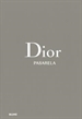 Front pagePasarela. Dior