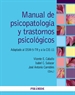 Front pageManual de psicopatología y trastornos psicológicos