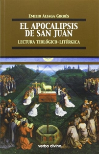 Books Frontpage El Apocalipsis de san Juan