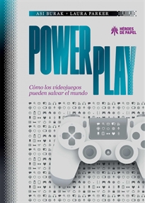 Books Frontpage Power Play