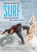 Portada del libro Manual práctico de surf